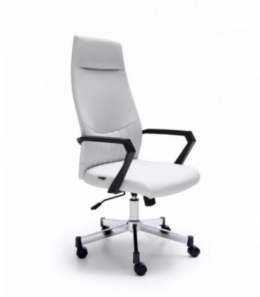 【Sillón de dirección BOMBAY】Mejor Calidad y Precio