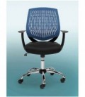 【Sillón giratorio respaldo ergonómico ALASKA】Mejor Calidad y Precio