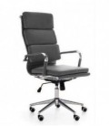 【Sillón ejecutivo, giratorio de respaldo alto DREAM】Mejor Precio