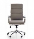 【Sillón ejecutivo, giratorio de respaldo alto DREAM】Mejor Precio