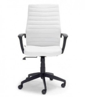 【Sillón giratorio respaldo alto DYLAN】Mejor Calidad y Precio 2
