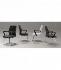 【Sillón confidente ecopiel KUM】Mejor Calidad y Precio