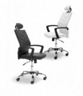【Sillón giratorio con cabezal SPYDER】Mejor Calidad y Precio