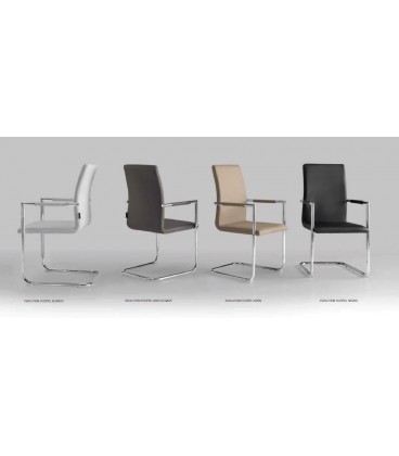 【Silla confidente EVOLUTION 】Mejor Calidad y Precio