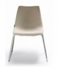【Silla confidente tapizada SANTORINI 】Mejor Calidad y Precio
