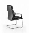【Silla confidentes EcoPiel de alta calidad MOSCU BPN】Mejor Precio