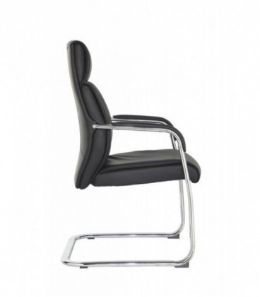 【Silla confidentes EcoPiel de alta calidad MOSCU BPN】Mejor Precio