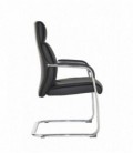 【Silla confidentes EcoPiel de alta calidad MOSCU BPN】Mejor Precio