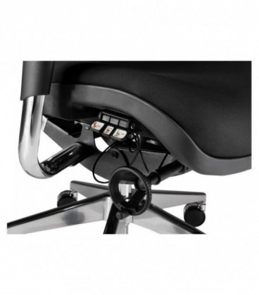 ▷ Sillón giratorio ejecutivo  soporte lumbar ERGO STYLE