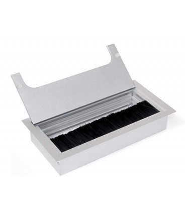 PASACABLES RECTANGULAR PEQUEÑO