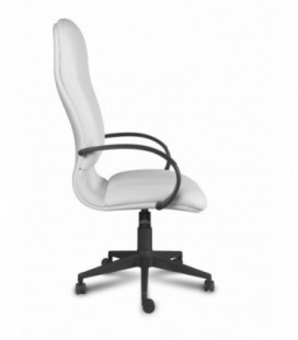 Sillón Dirección  Europa Alto con acabado ergonómico en varios colores 2