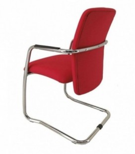 Sillón colectividades de gran calidad y mejor precio. Colorido disponible en textil. 2