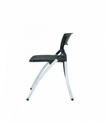 Silla plegable Córdoba polipropileno con fibra de vidrio