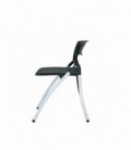 Silla plegable Córdoba polipropileno con fibra de vidrio
