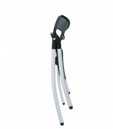 Silla plegable Córdoba polipropileno con fibra de vidrio