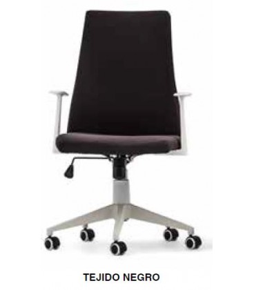 【Sillón giratorio basculante MAKOKE】Mejor Calidad y Precio