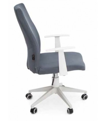 【Sillón giratorio basculante MAKOKE】Mejor Calidad y Precio