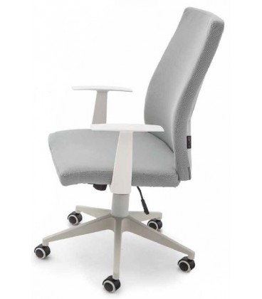 【Sillón giratorio basculante MAKOKE】Mejor Calidad y Precio