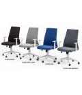 【Sillón giratorio basculante MAKOKE】Mejor Calidad y Precio