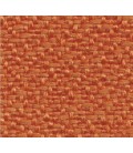 Sillón de oficina, de respaldo alto, con cabezal, tapizado en textil de calidad.