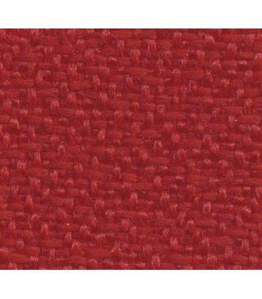 Sillón de oficina, de respaldo alto, con cabezal, tapizado en textil de calidad.
