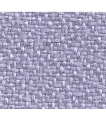 Sillón de oficina, de respaldo alto, con cabezal, tapizado en textil de calidad.