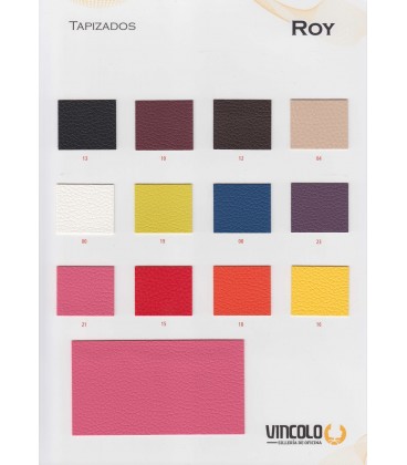 Sillón de Dirección Ergonómico Rocky Alto en varios colores