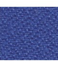Sillón de oficina, de respaldo alto, tapizado en textil de calidad. Mejor precio.