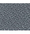 Sillón de oficina, de respaldo alto, tapizado en textil de calidad. Mejor precio.