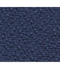 Sillón de oficina, de respaldo alto, tapizado en textil de calidad. Mejor precio.