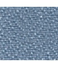 Sillón de oficina, de respaldo alto, tapizado en textil de calidad. Mejor precio.
