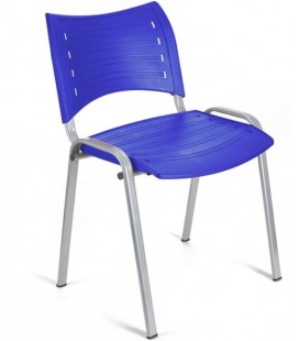 【Silla confidente y para formación BASIC-POLI】Mejor Calidad y Precio