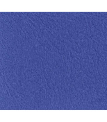 Sillón de oficina con cabezal y respaldo de malla, asiento tapizado en colorido Napel