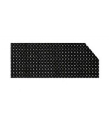 Comprar silla operativa Kerry con carcasa negra Online