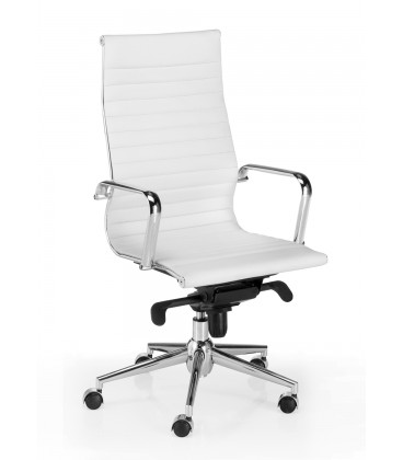 ▷ Comprar Sillón ejecutivo con respaldo alto LEON AGN B