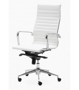 ▷ Comprar Sillón ejecutivo con respaldo alto LEON AGN B 2