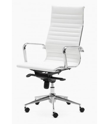 ▷ Comprar Sillón ejecutivo con respaldo alto LEON AGN B