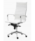 ▷ Comprar Sillón ejecutivo con respaldo alto LEON AGN B