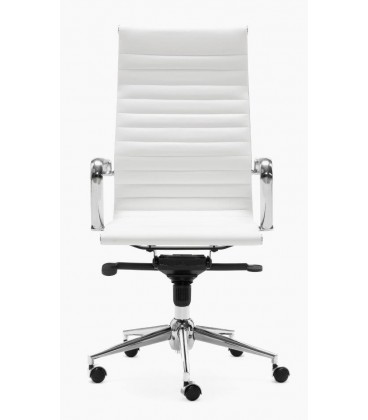 ▷ Comprar Sillón ejecutivo con respaldo alto LEON AGN B
