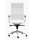 ▷ Comprar Sillón ejecutivo con respaldo alto LEON AGN B