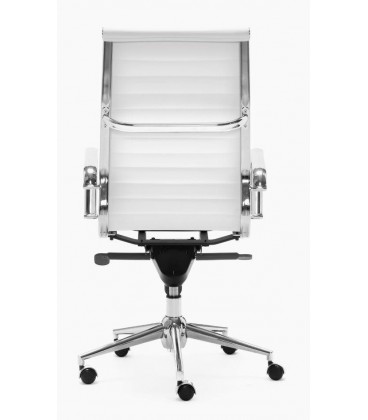 ▷ Comprar Sillón ejecutivo con respaldo alto LEON AGN B