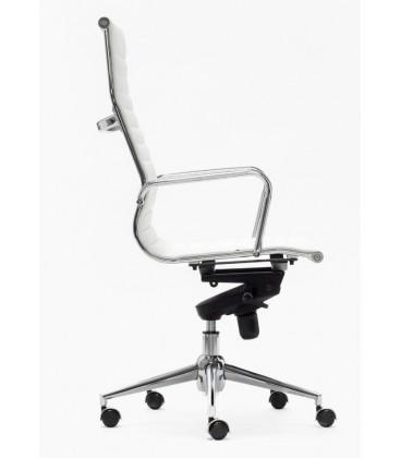 ▷ Comprar Sillón ejecutivo con respaldo alto LEON AGN B