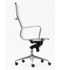 ▷ Comprar Sillón ejecutivo con respaldo alto LEON AGN B