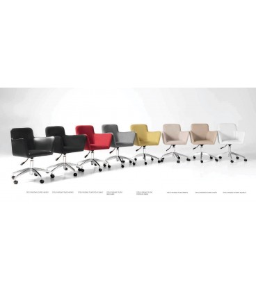 【Sillón elevable respaldo bajo OTELO 】Mejor Calidad y Precio