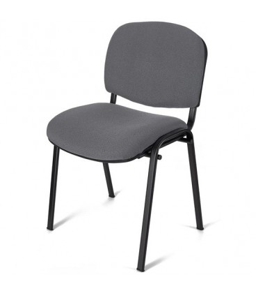 Silla tapizada con pala BASICPALA-XL