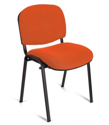 Silla tapizada con pala BASICPALA-XL