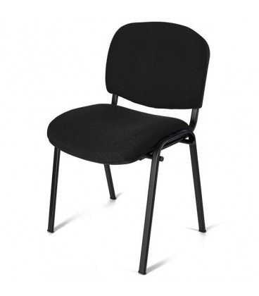 Silla tapizada con pala BASICPALA-XL