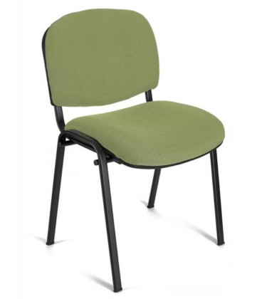 Silla tapizada con pala BASICPALA-XL