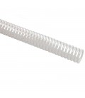 Pasacable para escritorio, con adhesivo, TIRI