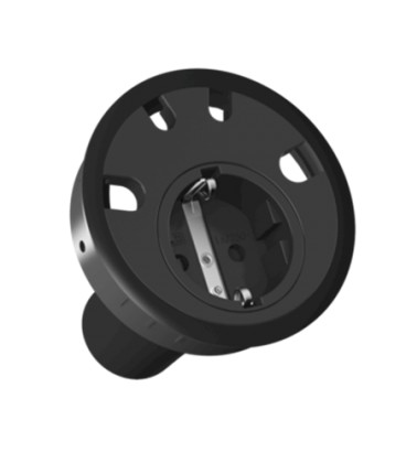 Accesorio electrificación LOOP ROUND